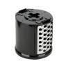 67831 LUND Razatoare legume, 5 lame 250 W