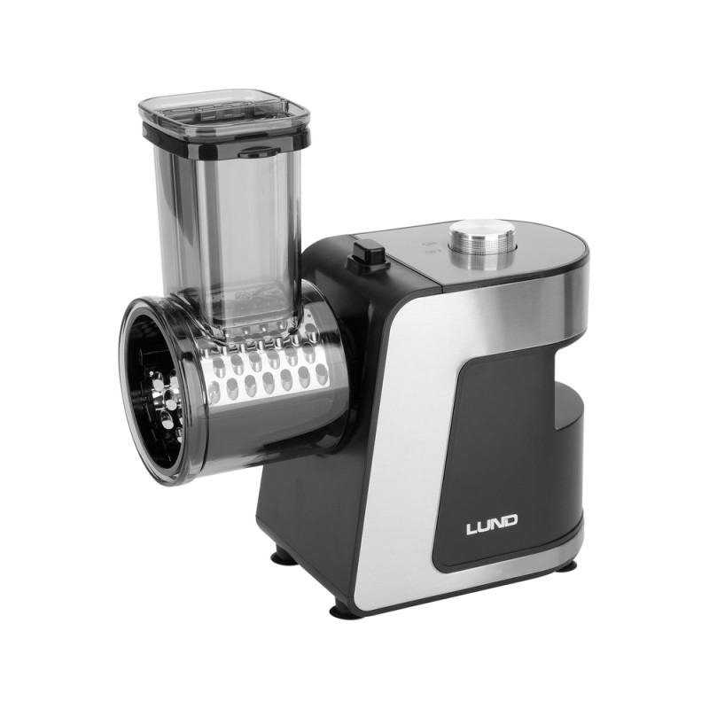 67831 LUND Razatoare legume, 5 lame 250 W