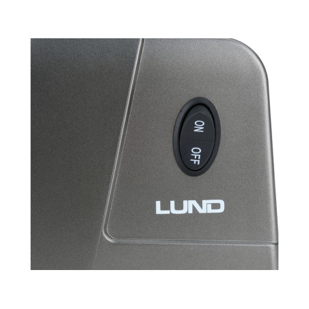 67830 LUND Razatoare legume, 5 lame, 250 W