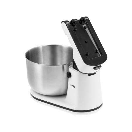 67791 LUND Mixer de mana 500 W, bol otel inoxidabil