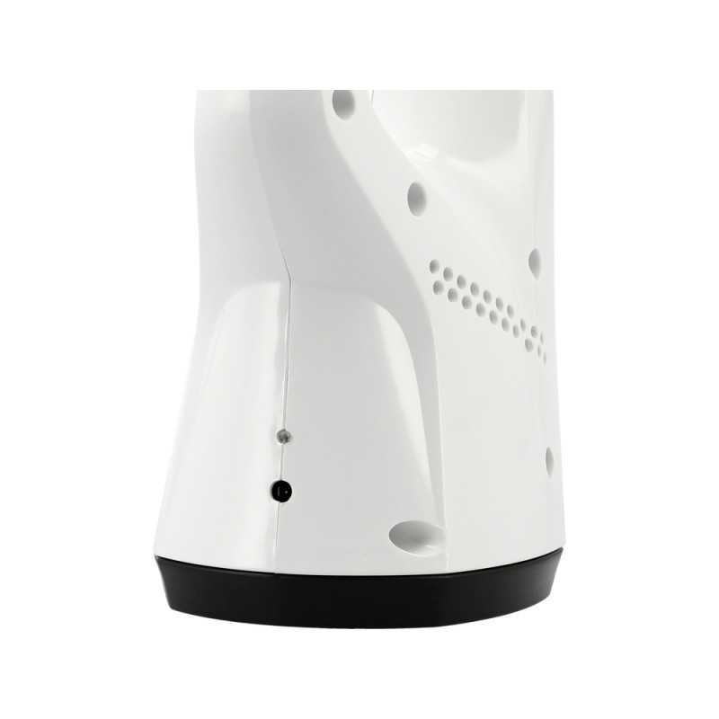 67172 LUND Aparat curatat geamuri, Li-Ion 3.7V 2.0Ah, 30-35 min,100 ml