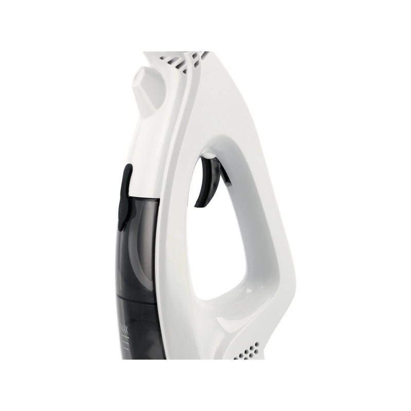 67172 LUND Aparat curatat geamuri, Li-Ion 3.7V 2.0Ah, 30-35 min,100 ml