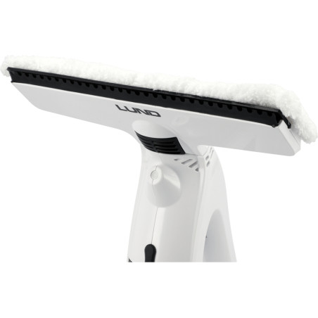 67172 LUND Aparat curatat geamuri, Li-Ion 3.7V 2.0Ah, 30-35 min,100 ml