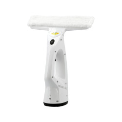 67172 LUND Aparat curatat geamuri, Li-Ion 3.7V 2.0Ah, 30-35 min,100 ml