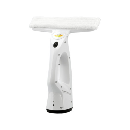 67172 LUND Aparat curatat geamuri, Li-Ion 3.7V 2.0Ah, 30-35 min,100 ml