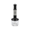 67693 LUND Blender de mana, 1000 W, 6 in1