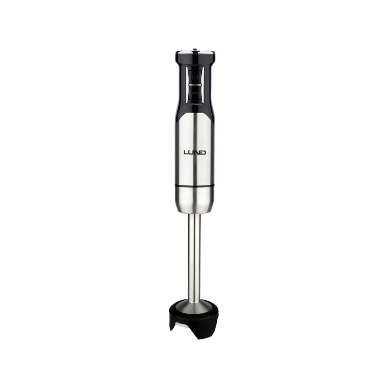 67693 LUND Blender de mana, 1000 W, 6 in1