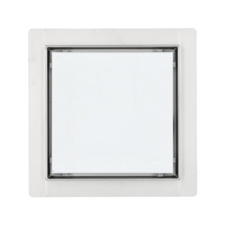 71620 LUND Rigola dus WET&DRY, 150 x 150 mm
