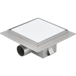 71620 LUND Rigola dus WET&DRY, 150 x 150 mm