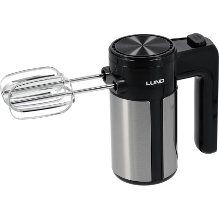 67782 LUND Mixer de mana 500 W, 6 viteze