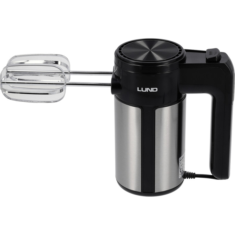 67782 LUND Mixer de mana 500 W, 6 viteze