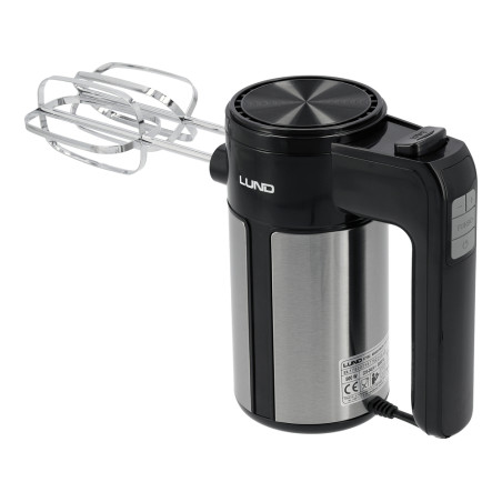 67782 LUND Mixer de mana 500 W, 6 viteze