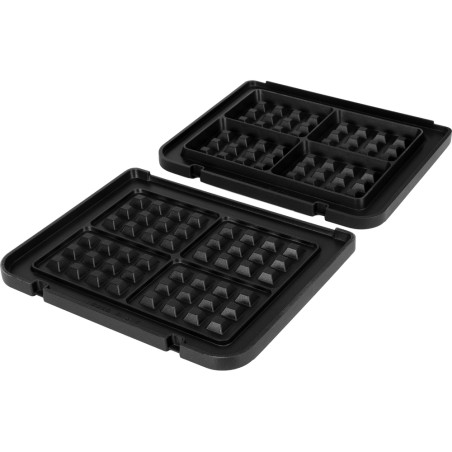 67442 LUND 2 Placi pentru gratar electric 67440 - vafe