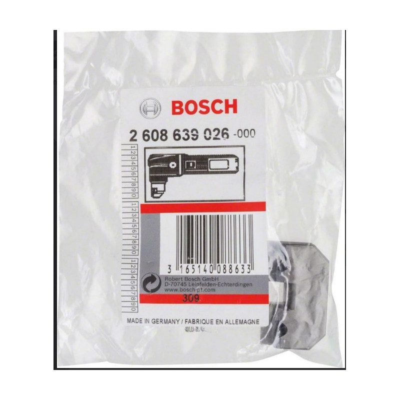 BOSCH 2608639026 Matrita GNA 3,5