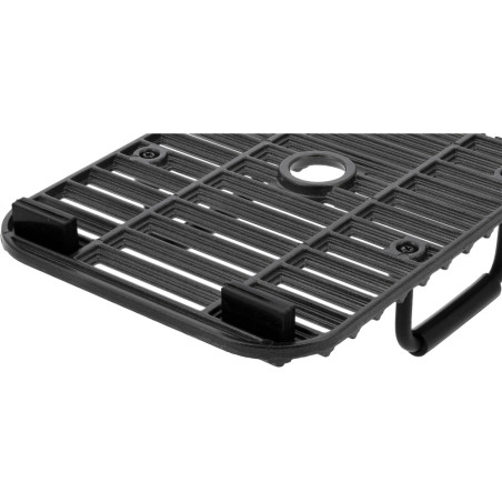 67599 LUND Gratar pentru friteuza cu aer cald / airfryer