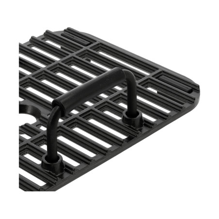 67599 LUND Gratar pentru friteuza cu aer cald / airfryer