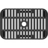 67599 LUND Gratar pentru friteuza cu aer cald / airfryer