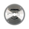 08832 STHOR Disc circular pentru lemn 210x30x2.2mm, T60
