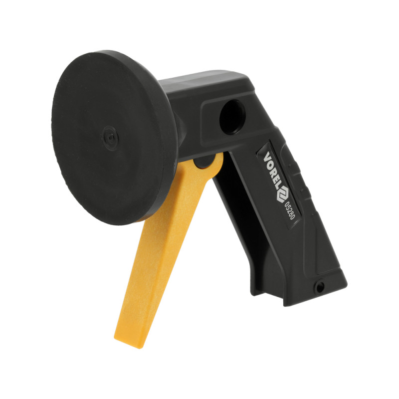 05280 VOREL Suport ventuza, diametru 70 mm