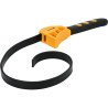 57616 VOREL Set chei banda pentru filtre ulei