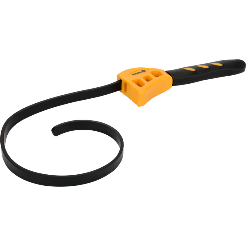 57616 VOREL Set chei banda pentru filtre ulei