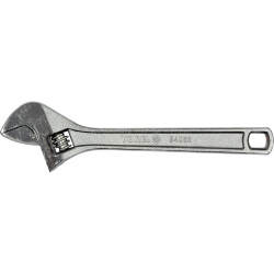 54063 VOREL Cheie reglabila, 300 mm