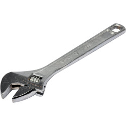 54063 VOREL Cheie reglabila, 300 mm