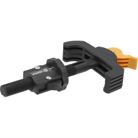 38650 VOREL Set 2 cleme pentru banc