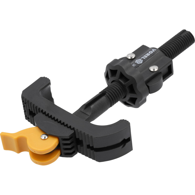 38650 VOREL Set 2 cleme pentru banc