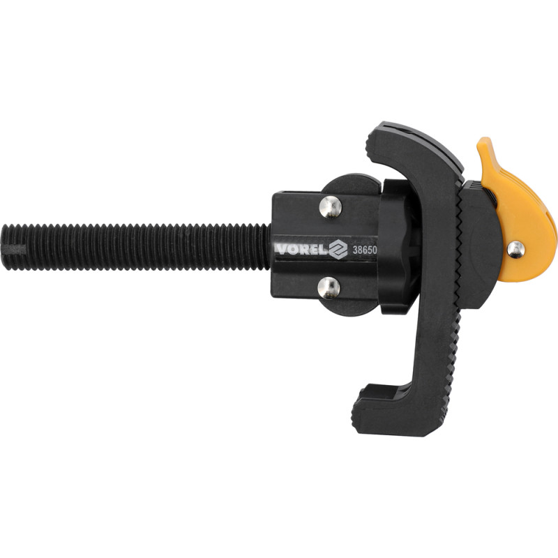 38650 VOREL Set 2 cleme pentru banc