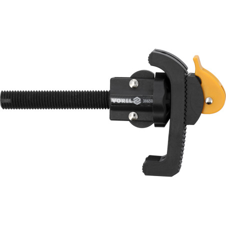 38650 VOREL Set 2 cleme pentru banc