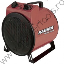 RAIDER 078806 RD-EFH03 Aeroterma electrica 3 kW