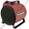 RAIDER 078806 RD-EFH03 Aeroterma electrica 3 kW