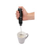 68477 LUND Mixer portabil pentru spumat lapte, incarcare USB