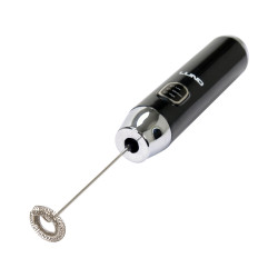 68477 LUND Mixer portabil pentru spumat lapte, incarcare USB