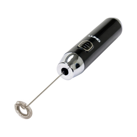68477 LUND Mixer portabil pentru spumat lapte, incarcare USB