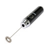68477 LUND Mixer portabil pentru spumat lapte, incarcare USB