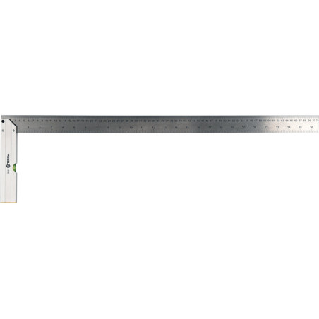 18382 VOREL Echer cu talpa, 700 mm