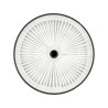 LUND LUND Filtru HEPA + burete pentru 67125