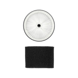 LUND LUND Filtru HEPA + burete pentru 67125
