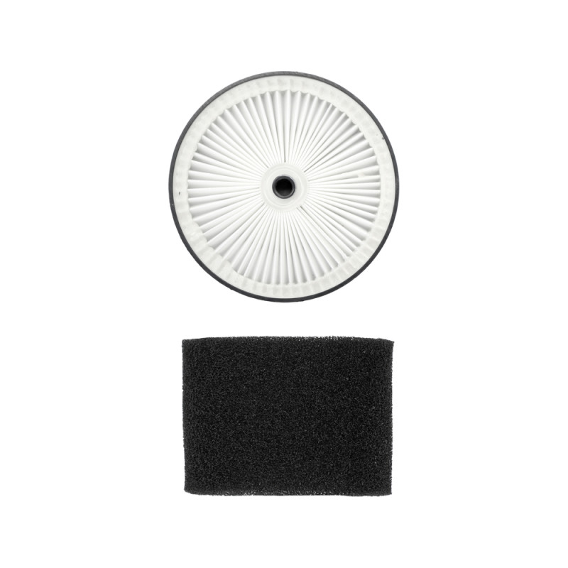 LUND LUND Filtru HEPA + burete pentru 67125