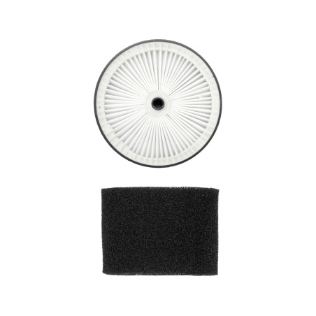 LUND LUND Filtru HEPA + burete pentru 67125
