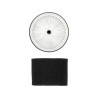 LUND LUND Filtru HEPA + burete pentru 67125