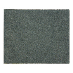 07560 VOREL Coala textila abraziva, P60, 230x280 mm