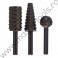 Set de 3 freze manuale BOSCH