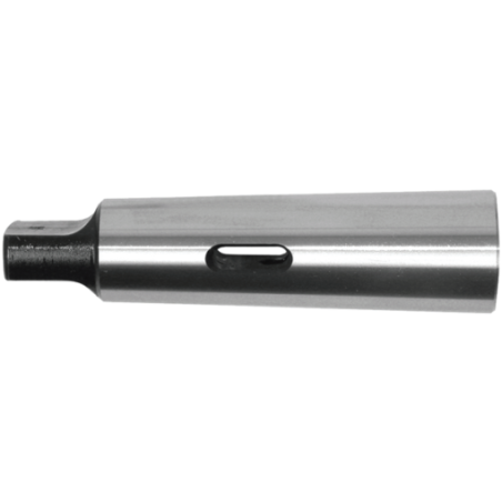 MT5*2 BOHRCRAFT Reductie Con Morse, MT5-MT2, 164 mm