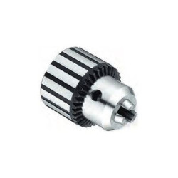 J2110-B12 BOHRCRAFT Mandrina cu cheie cu prindere pe con B12, 1-10 mm