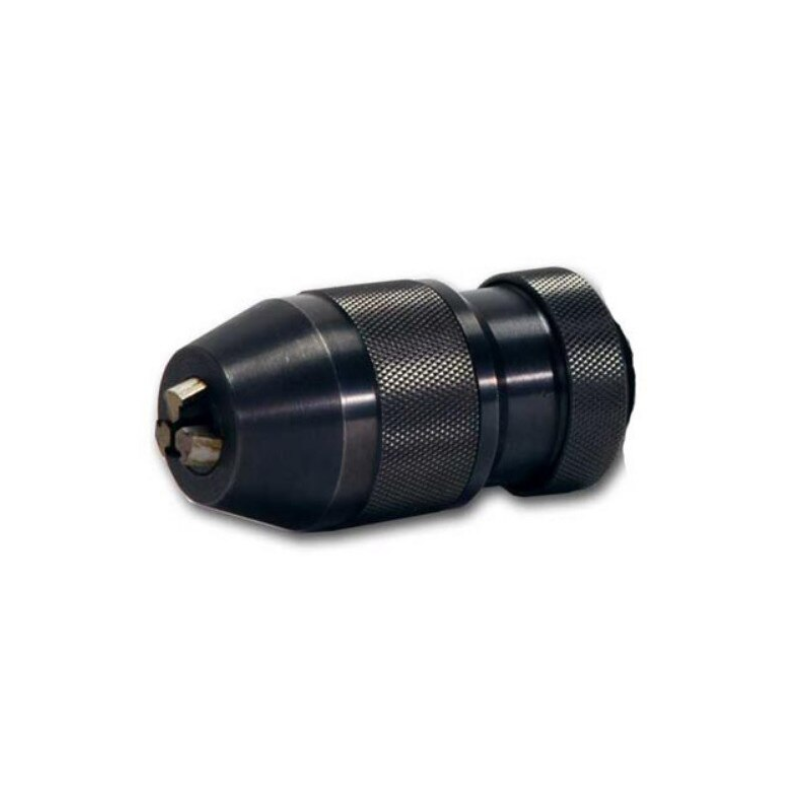 J0116-B18 BOHRCRAFT Mandrina automata cu prindere pe con B18, deschidere 3.0-16 mm