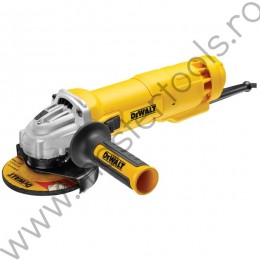 DEWALT DWE4204 Polizor unghiular 1010 W disc 115 mm