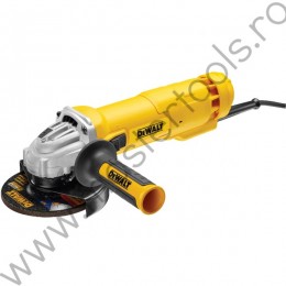 DEWALT DWE4205 Polizor unghiular 1010W disc 125mm